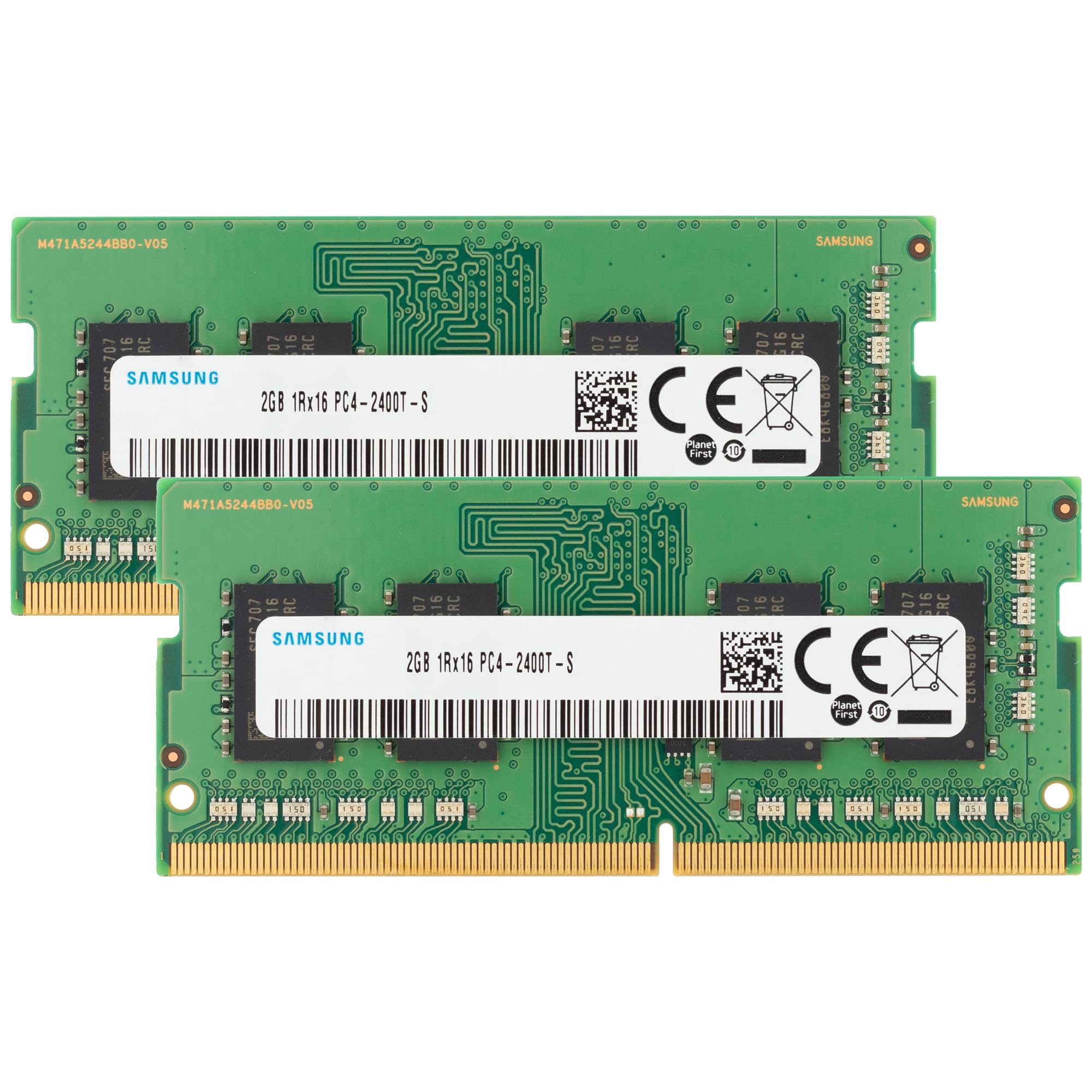 Samsung DDR4-2400　32GB メモリ 1枚ジャンク s-l400.jpg